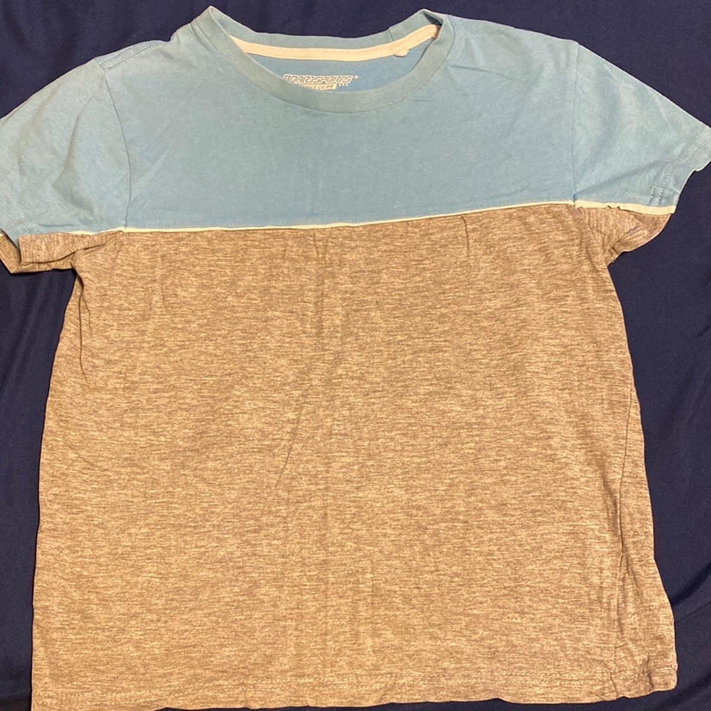 Kids tee